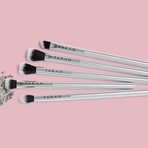 5 pc Eye Perfection Set
